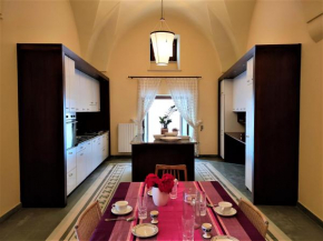 Casa Scupola di Casa Camilla Journey